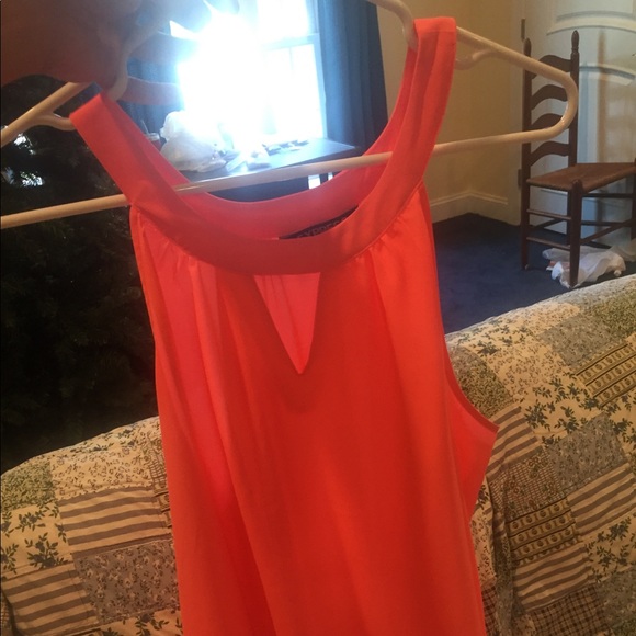 Express tank - Picture 2 of 2